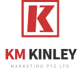 Km Kinley Marketing Pte. Ltd. logo