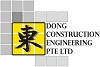 Logo-of-DONG-CONSTRUCTION-&-ENGINEERING-PTE.-LTD.-hiring-for-jobs-in-Singapore-on-GrabJobs