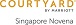 HOI HUP NOVENA PTE. LTD. Careers