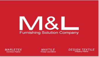 M&l Furnishing logo