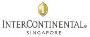 Company logo for Intercontinental Singapore