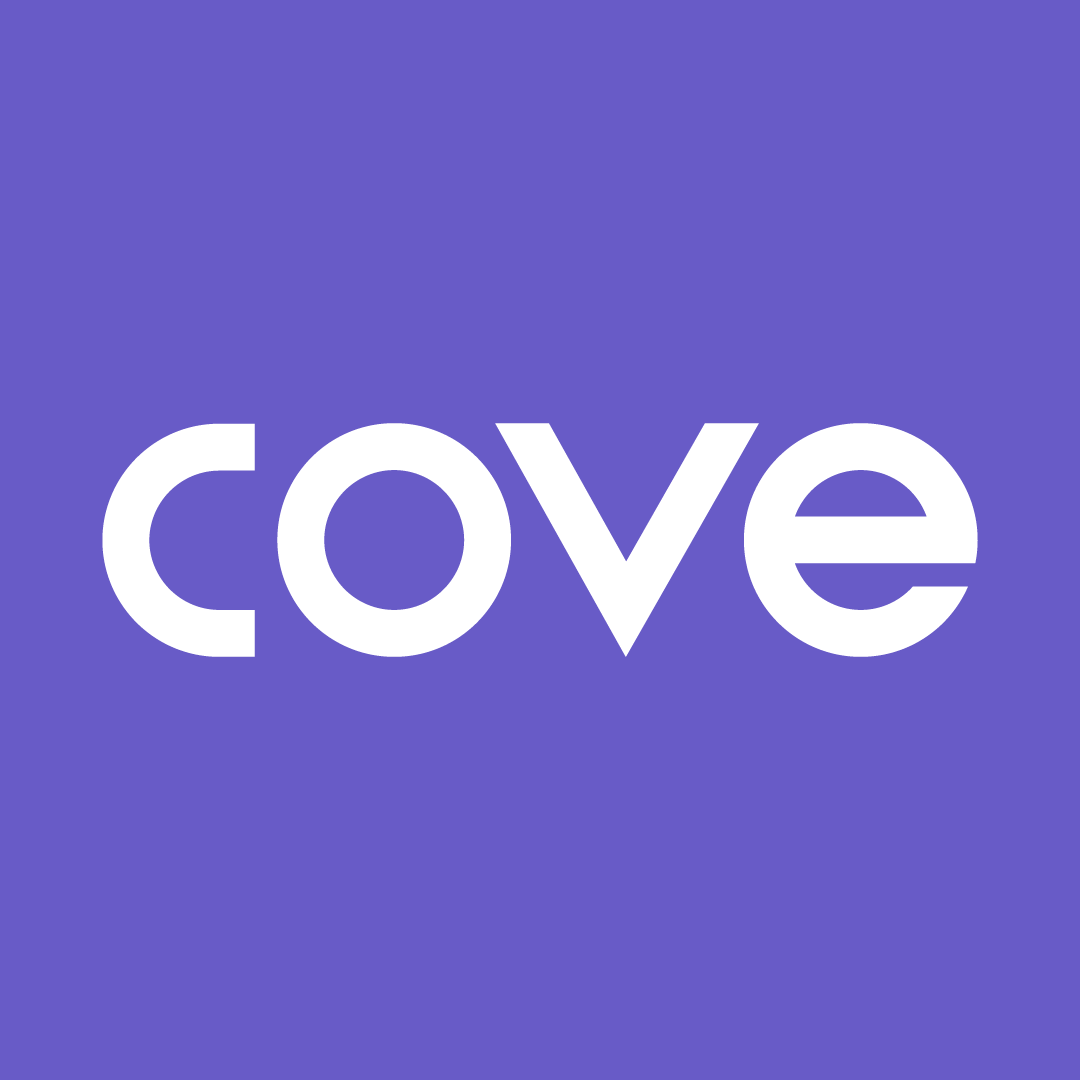 Cove Living Pte. Ltd. company logo
