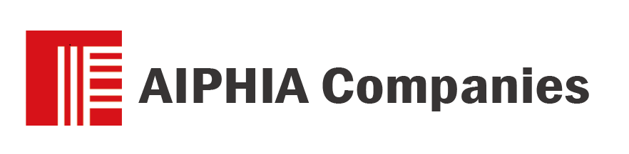 Aiphia Consulting Pte. Ltd. logo