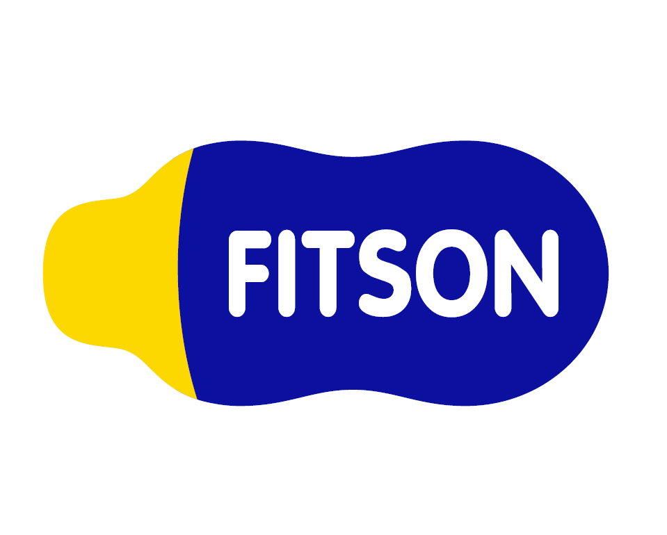 Fitson Singapore Pte. Ltd. logo
