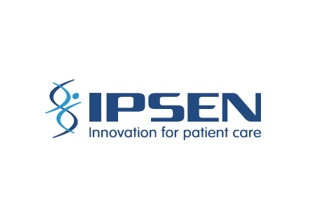 Company logo for Ipsen Pharma Singapore Pte. Ltd.