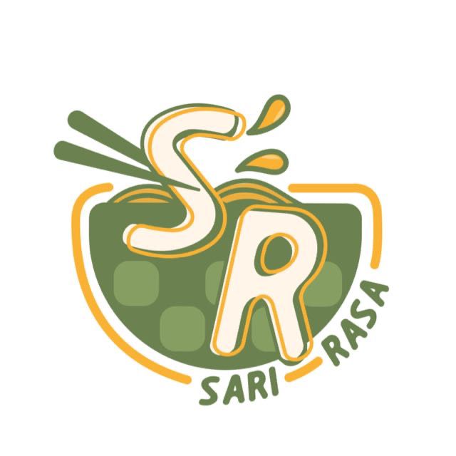 Sari Rasa logo