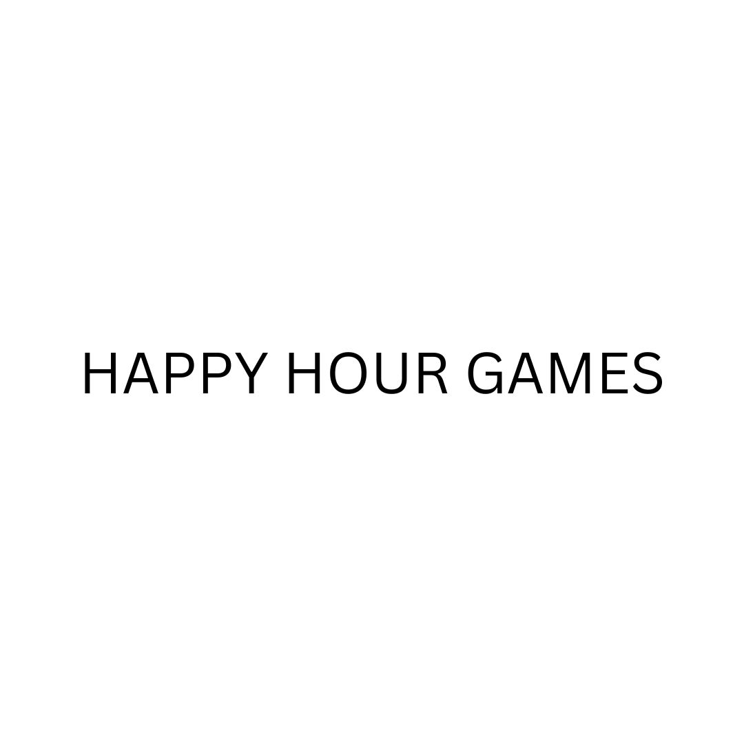 Company logo for Happy Hour Games Pte. Ltd.