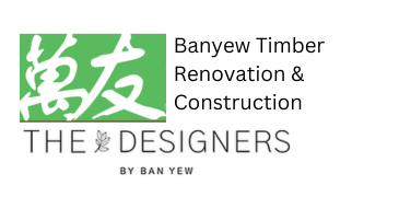 Ban Yew Timber & Renovation Construction logo