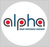 Company logo for Alpha Manpower Pte. Ltd.