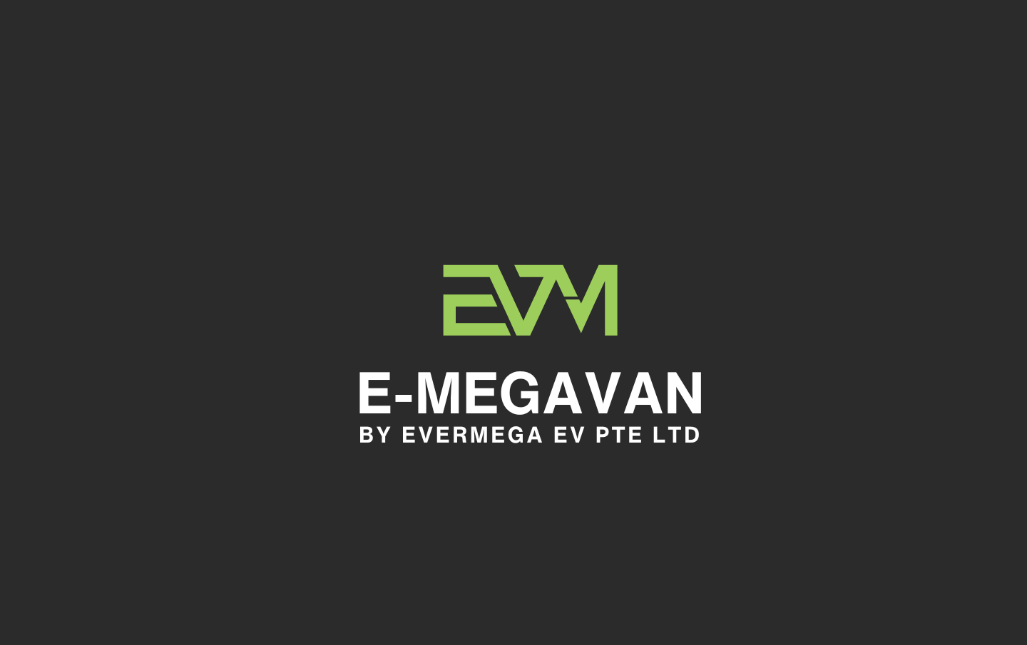 Evermega Ev Pte. Ltd. logo