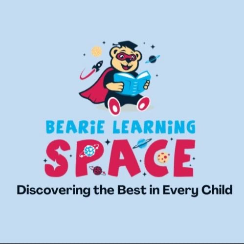 Bearie Learning Pte. Ltd. logo