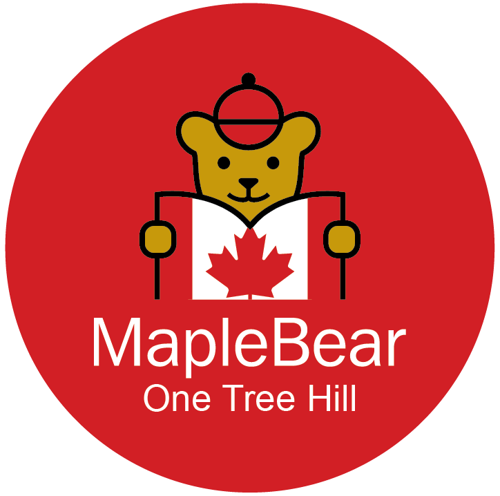 Maplebear Gracefields Pte. Ltd. logo