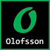 Olofsson Pte. Ltd. logo