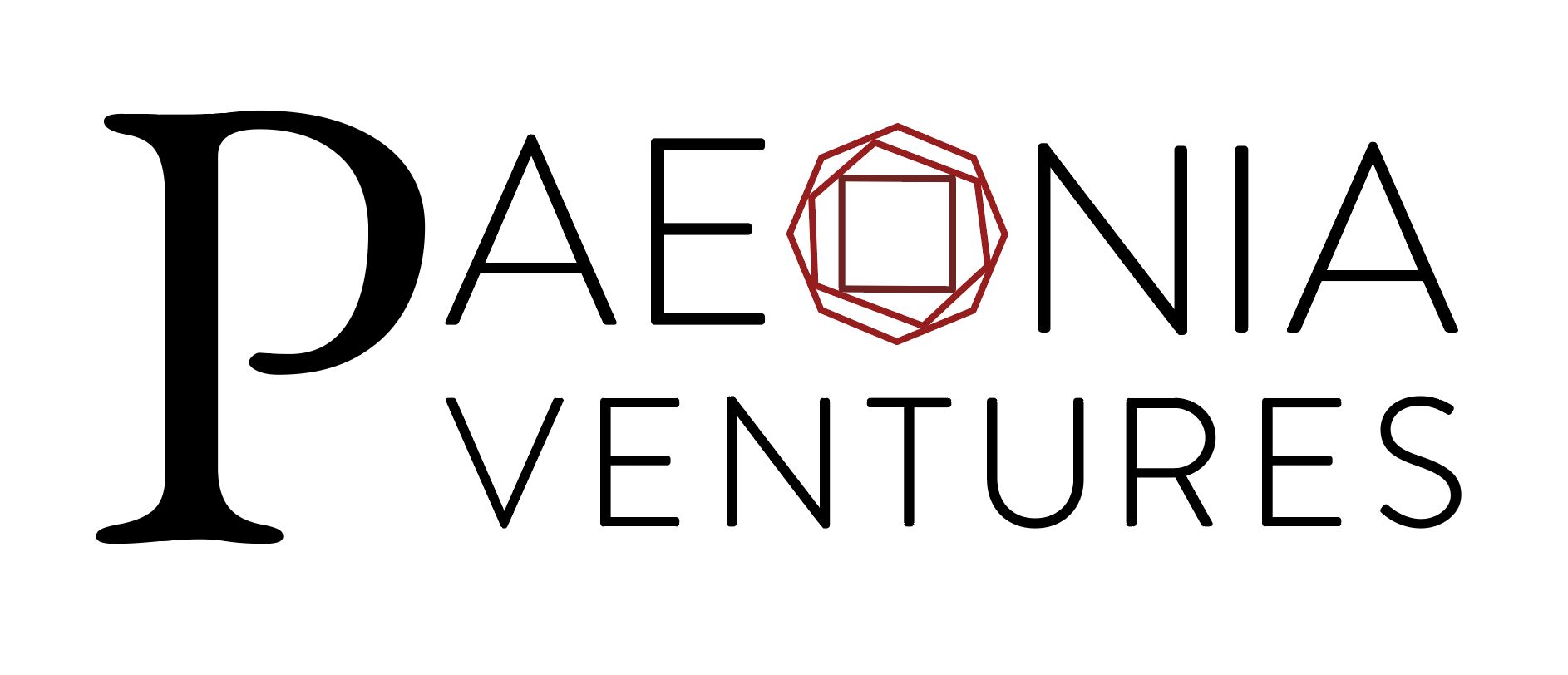 Paeonia Ventures Pte. Ltd. logo