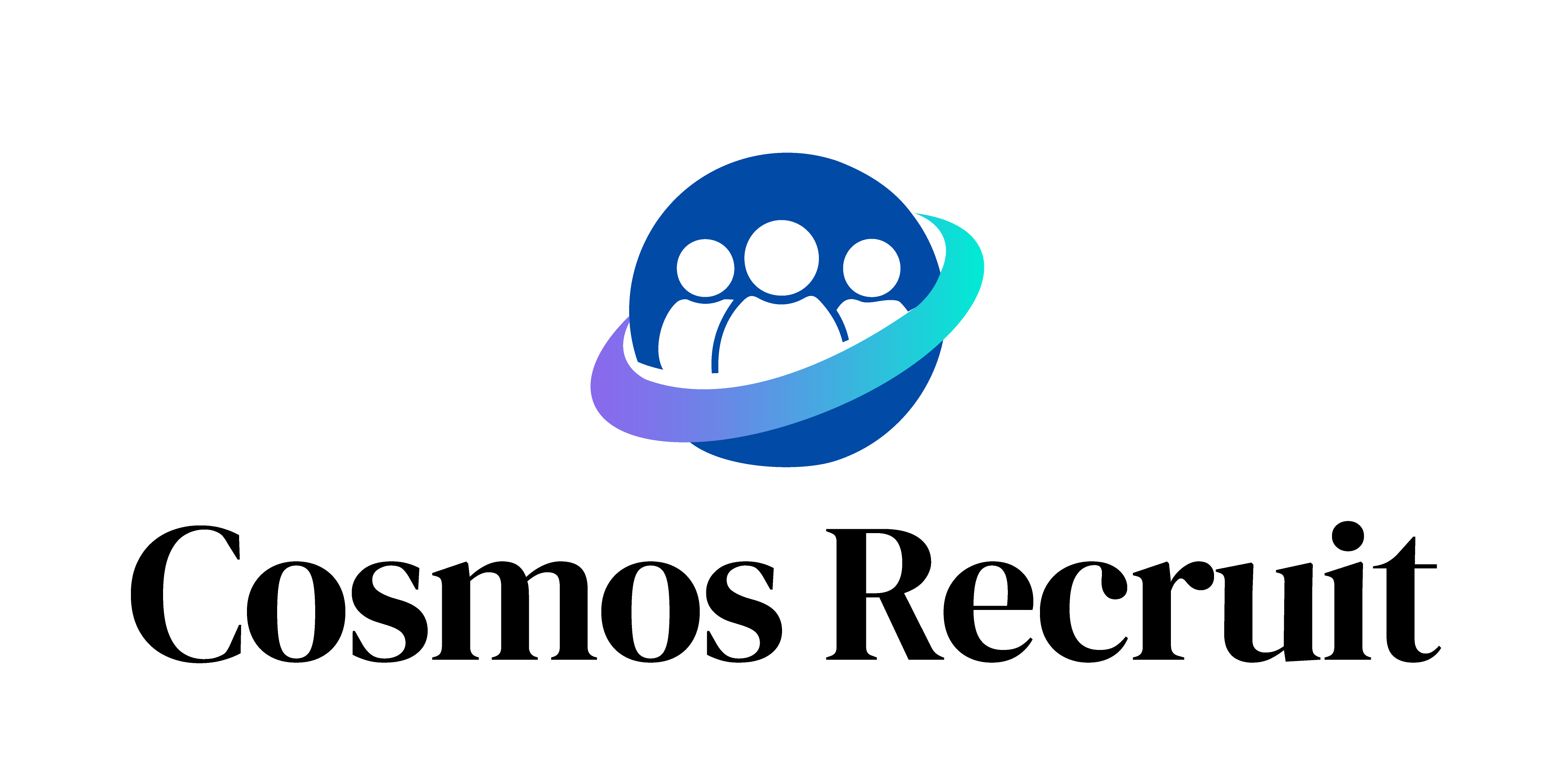 Cosmos Recruit Pte. Ltd. logo