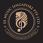 Company logo for Ee Music Singapore Pte. Ltd.