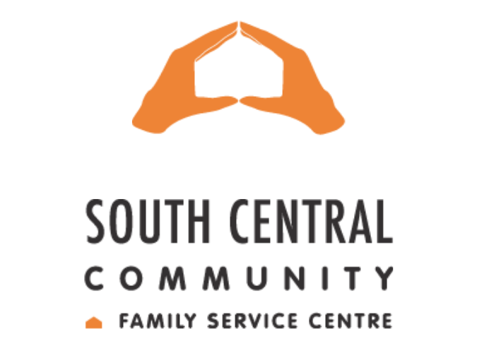 South Central Community Family Service Centre Limited company logo