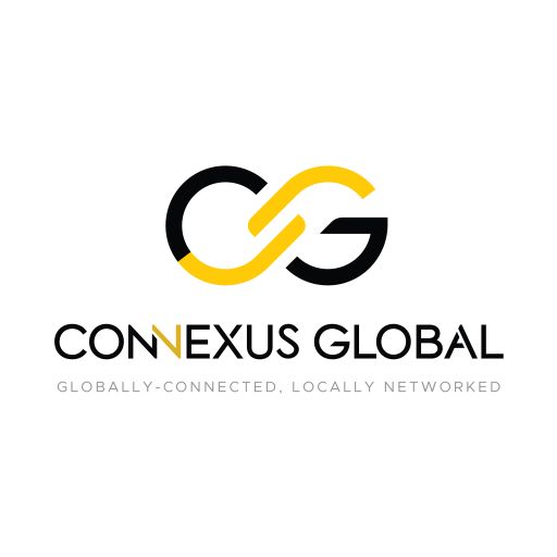 Connexus Global Pte. Ltd. company logo