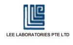 Lee Laboratories Pte. Ltd. logo