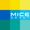 MICE DEPOT PTE. LTD. logo