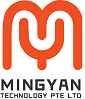 MING YAN TECHNOLOGY PTE. LTD. Careers