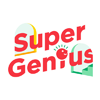 Company logo for Supergenius Preschool Pte. Ltd.
