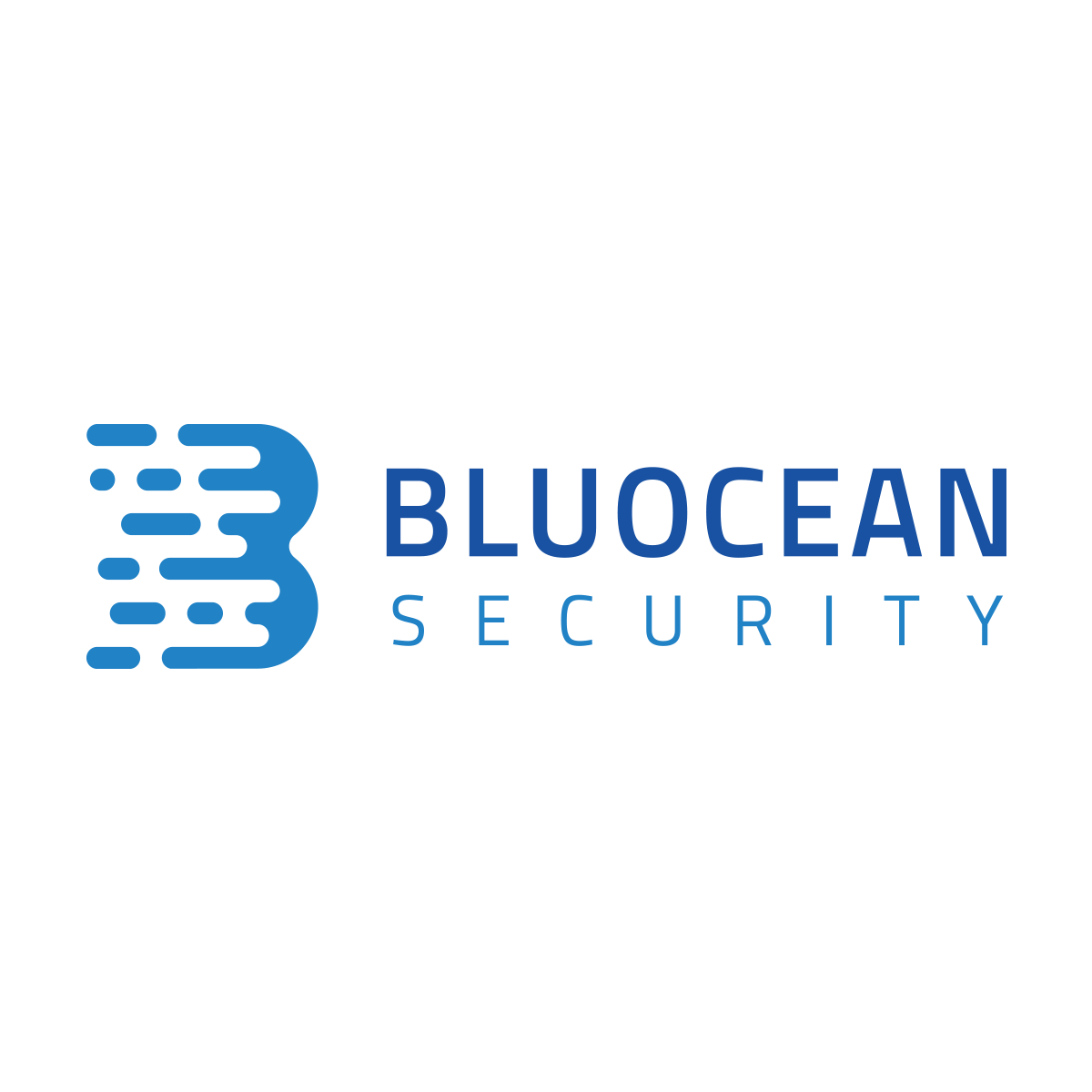 Bluocean Security Pte. Ltd. logo
