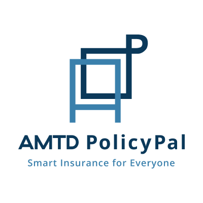 Policypal Pte. Ltd. logo
