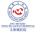 Ang Mo Kio - Thye Hua Kwan Hospital Ltd. logo