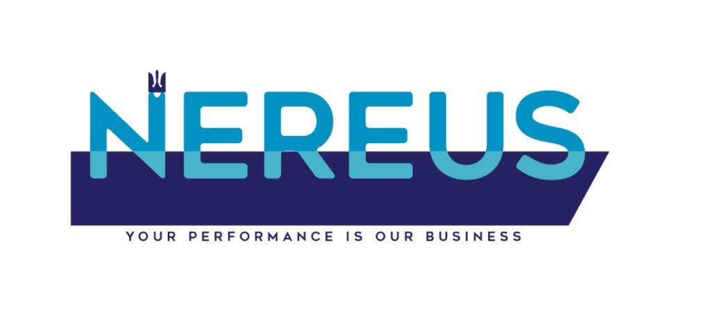 Nereus Subsea Pte. Ltd. company logo