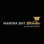 Company logo for Marina Bay Sands Pte. Ltd.