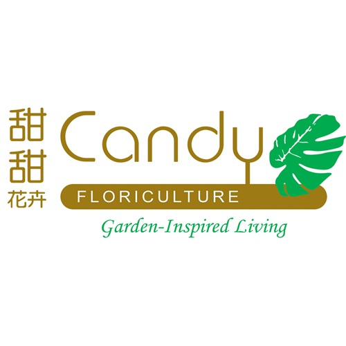 Candy Floriculture Pte. Ltd. logo