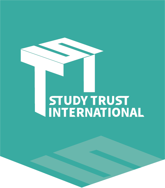 Company logo for Study Trust Online Pte. Ltd.