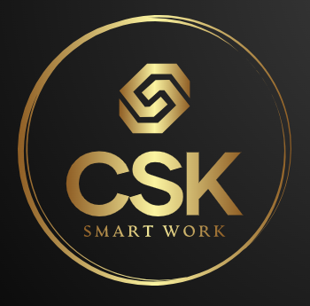 Csk Traders Pte. Ltd. logo