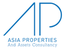 Company logo for Asia Properties & Assets Consultancy Pte. Ltd.