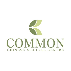 Common Medical Pte. Ltd. logo