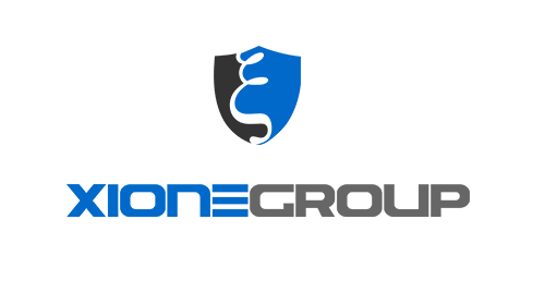 Xione Group Pte. Ltd. logo