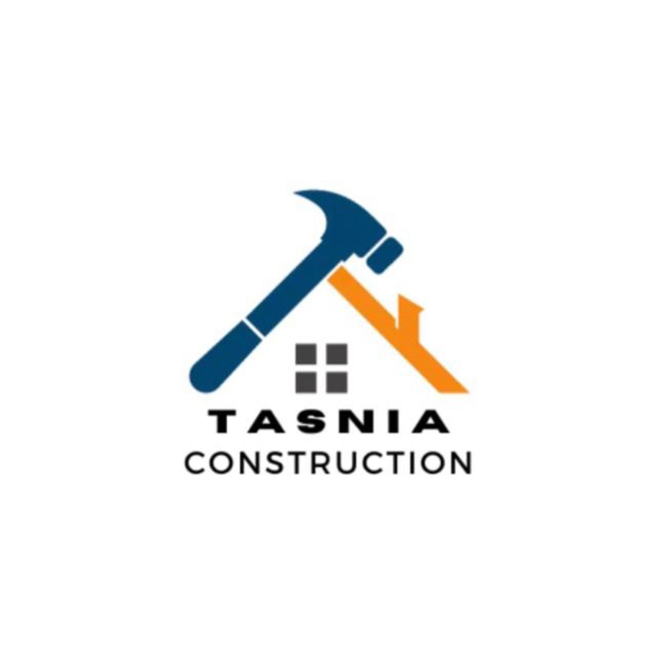 Tasnia Construction Pte. Ltd. company logo