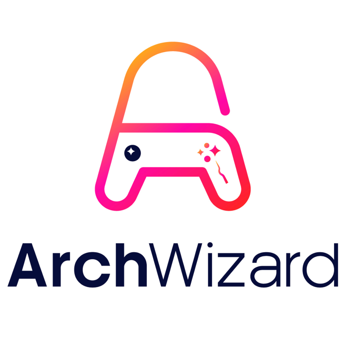 Archwizard logo