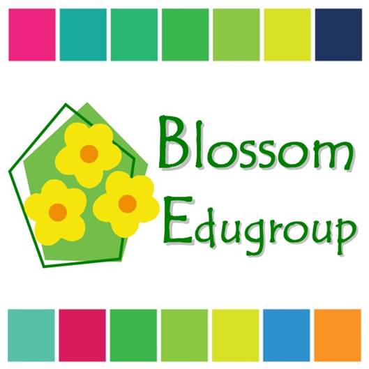 Blossom Edugroup Private Limited logo
