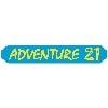 Adventure 21 logo