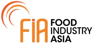 Food Industry Asia (fia) logo