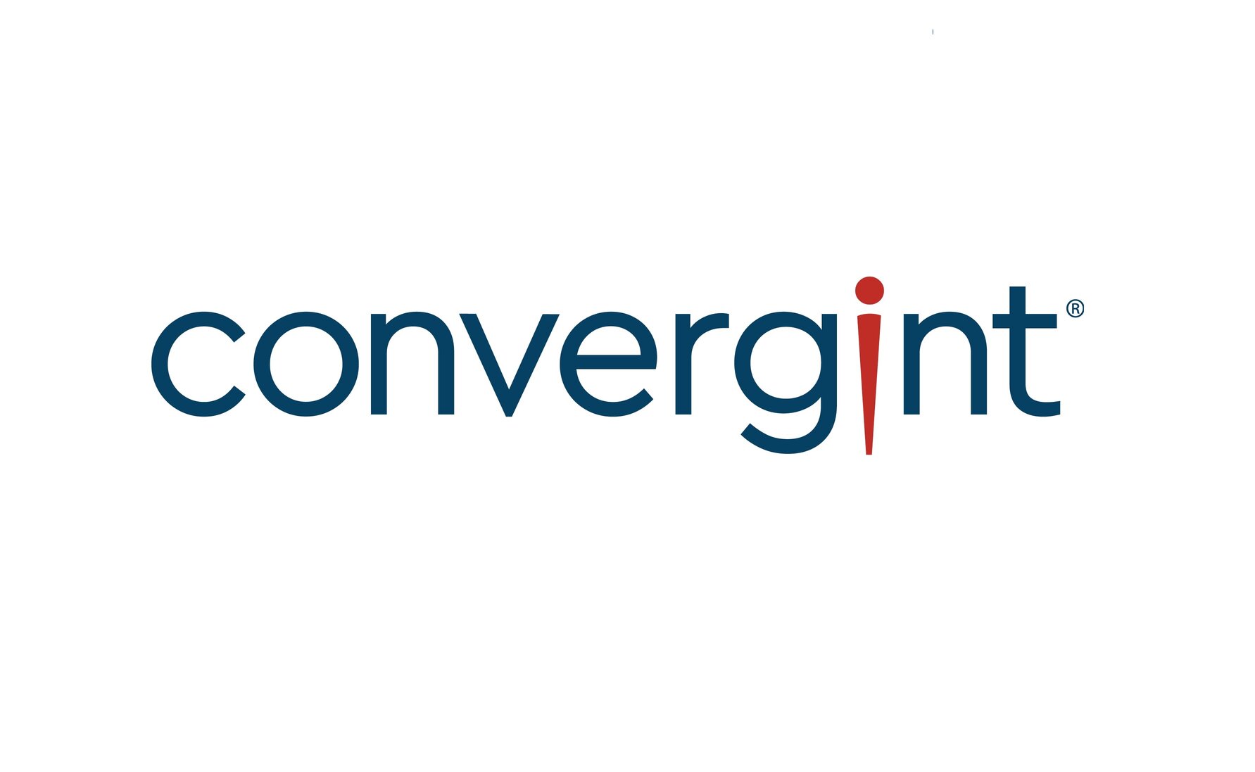 Company logo for Convergint Singapore Pte. Ltd.