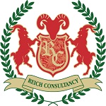 Company logo for Reich Consultancy Pte. Ltd.