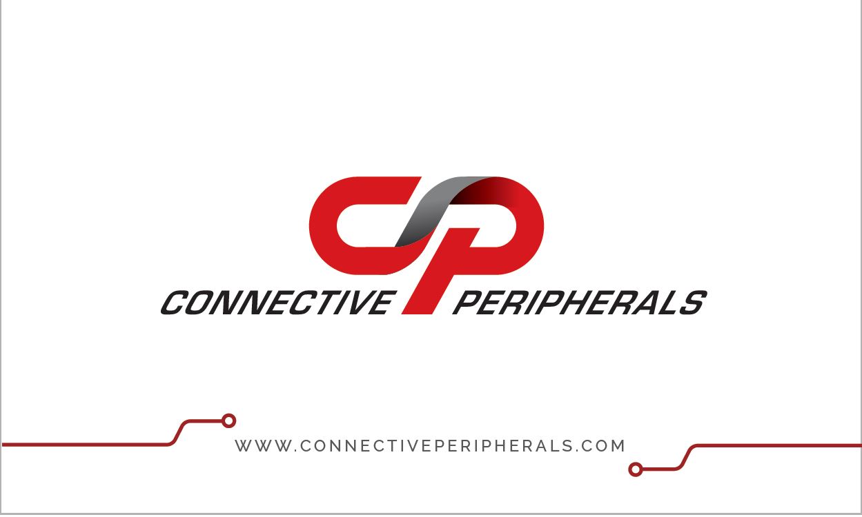 Connective Peripherals Pte. Ltd. logo