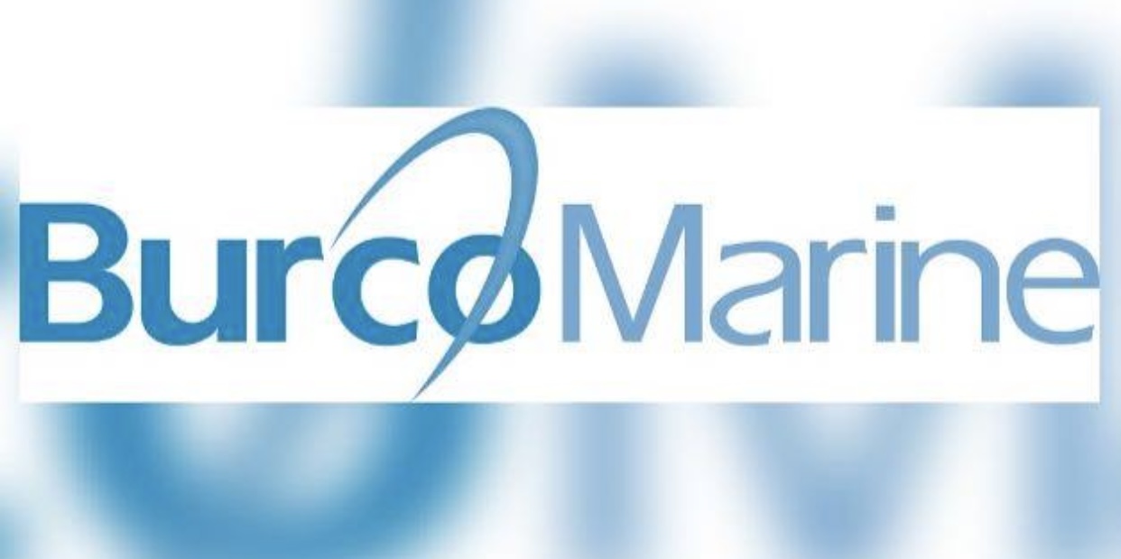 Burco Marine Pte. Ltd. logo