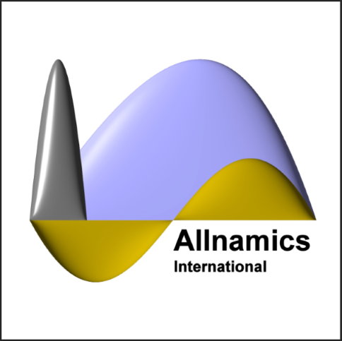 Allnamics (international) Pte. Ltd. logo