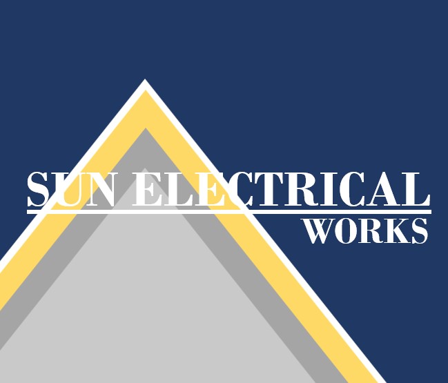 Sun Electrical Plumbing Renovation Works Pte. Ltd. logo