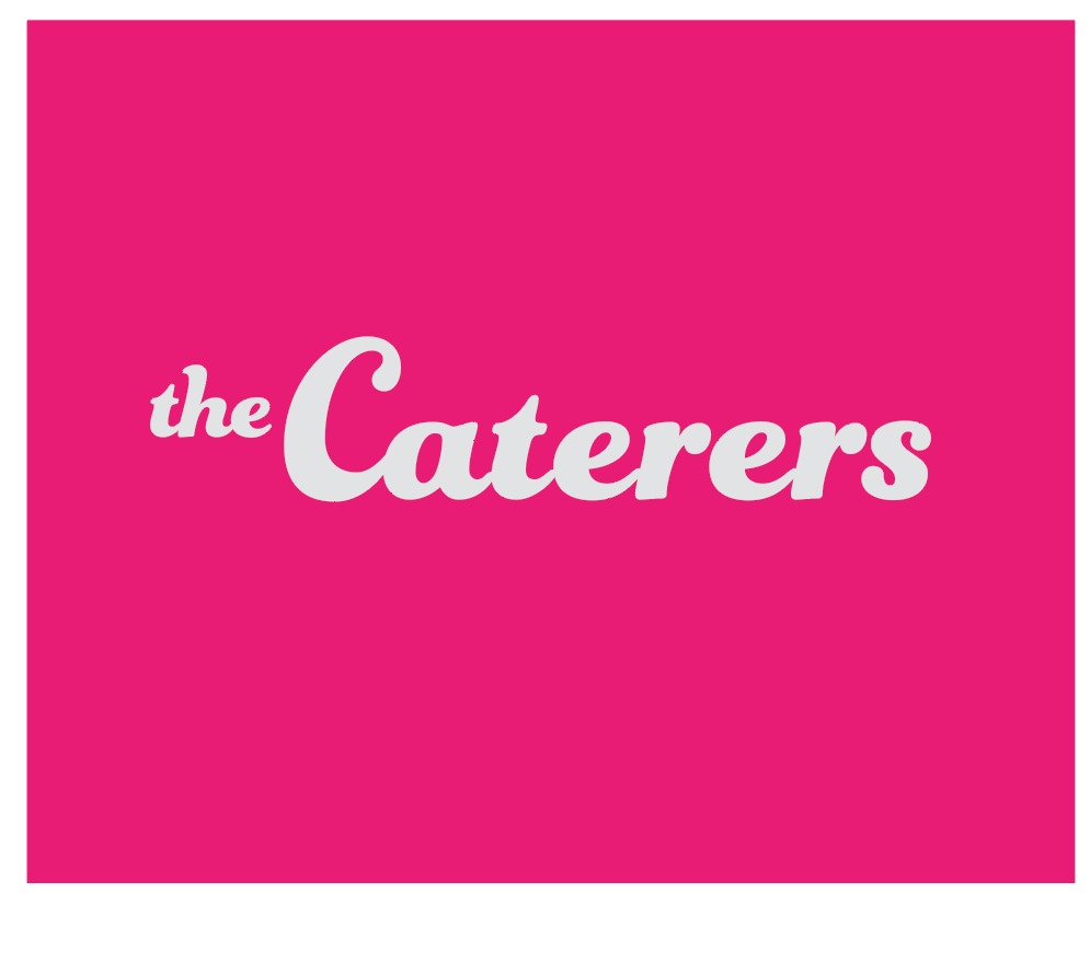 The Caterers Pte. Ltd. logo