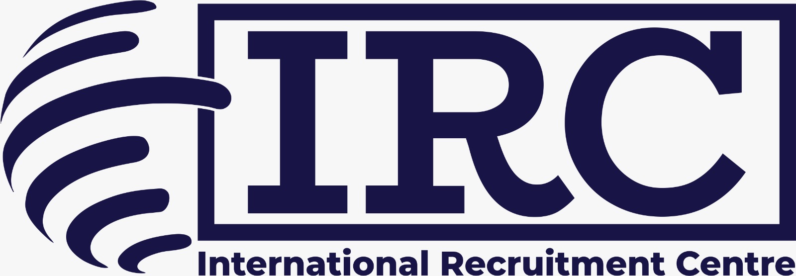 Company logo for International Recruitment Centre Pte. Ltd.